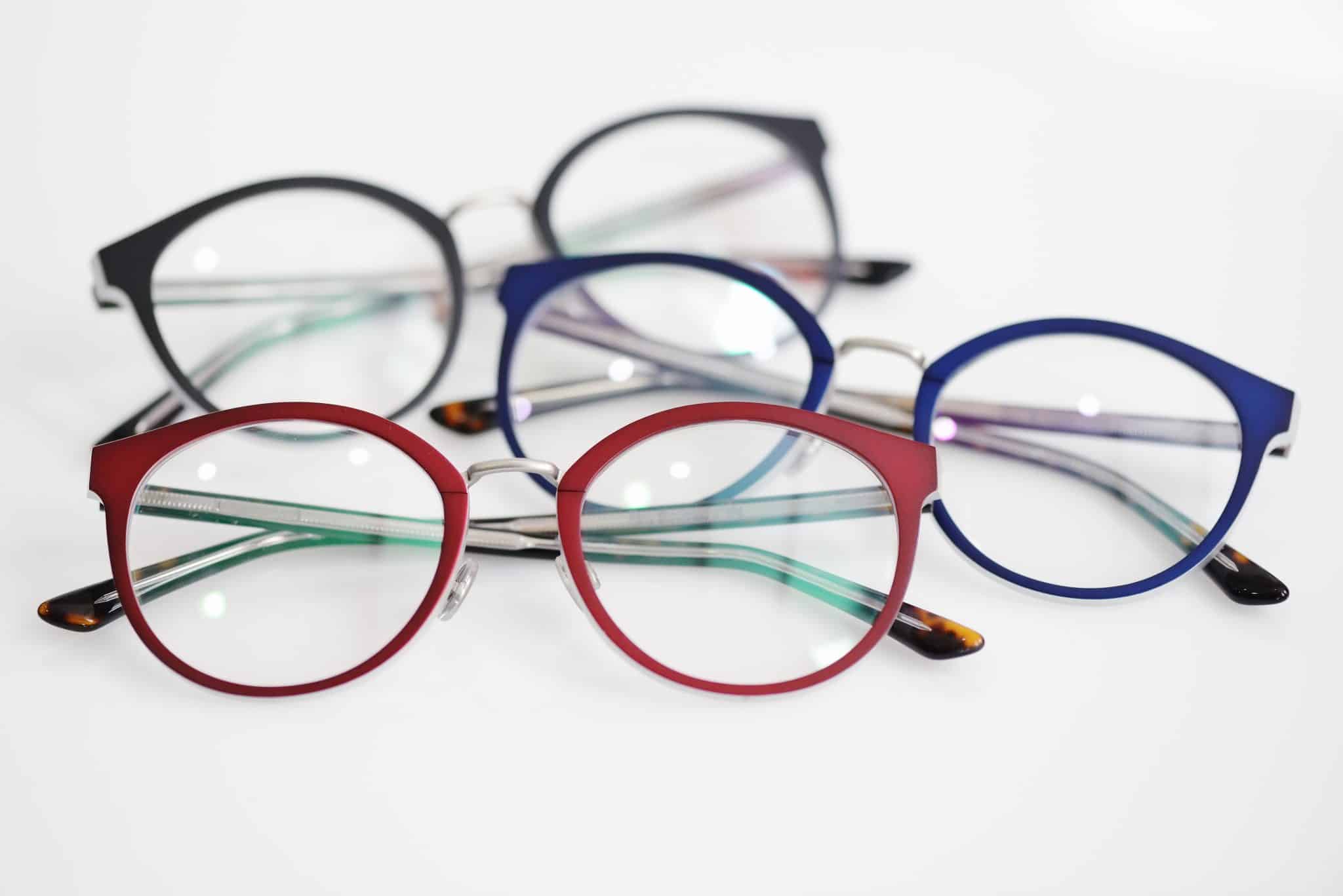 Glasses Repair Near Me TEMPLEMAN OPTICIANS