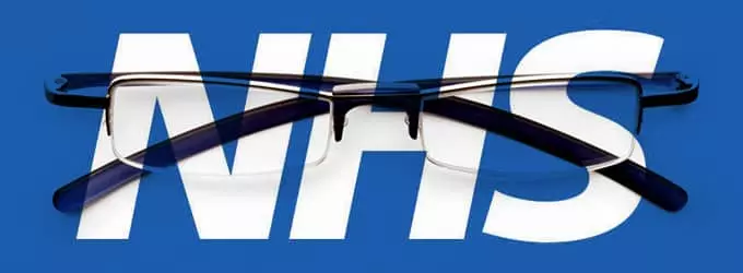 nhs opticians